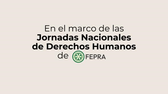 II JORNADAS DE PSICOLOGIA DEL NOA 2026
