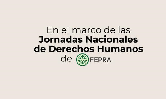 II JORNADAS DE PSICOLOGIA DEL NOA 2026