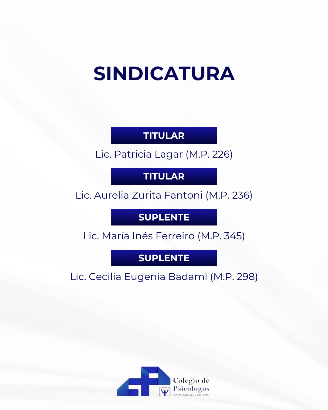 Sindicatura